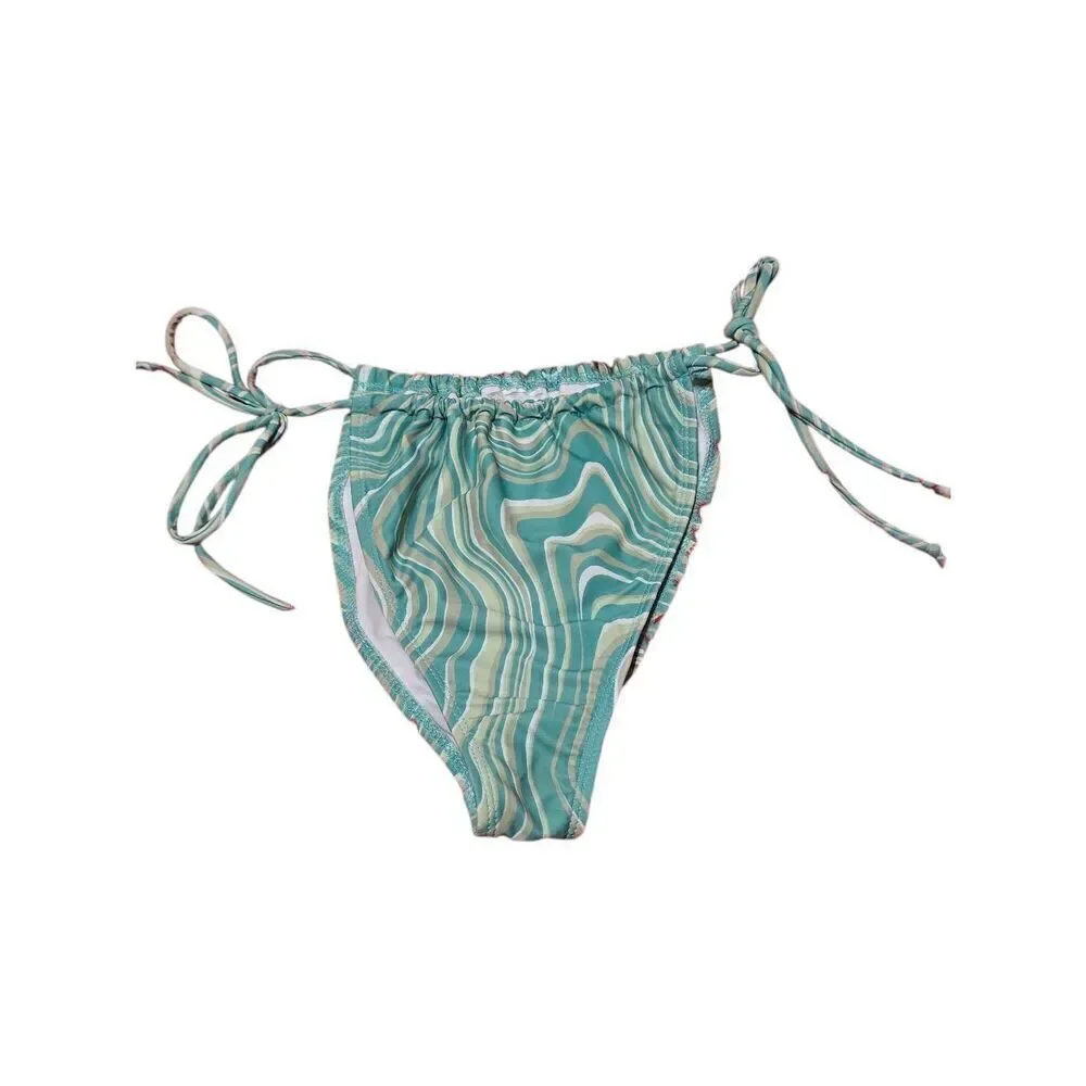 Bikini Bottoms Bundle-Size Medium